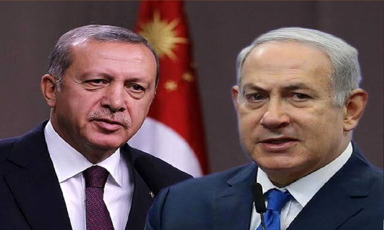 ترکیه تمامی روابط تجاری خود با اسرائیل به حالت تعلیق درآورده