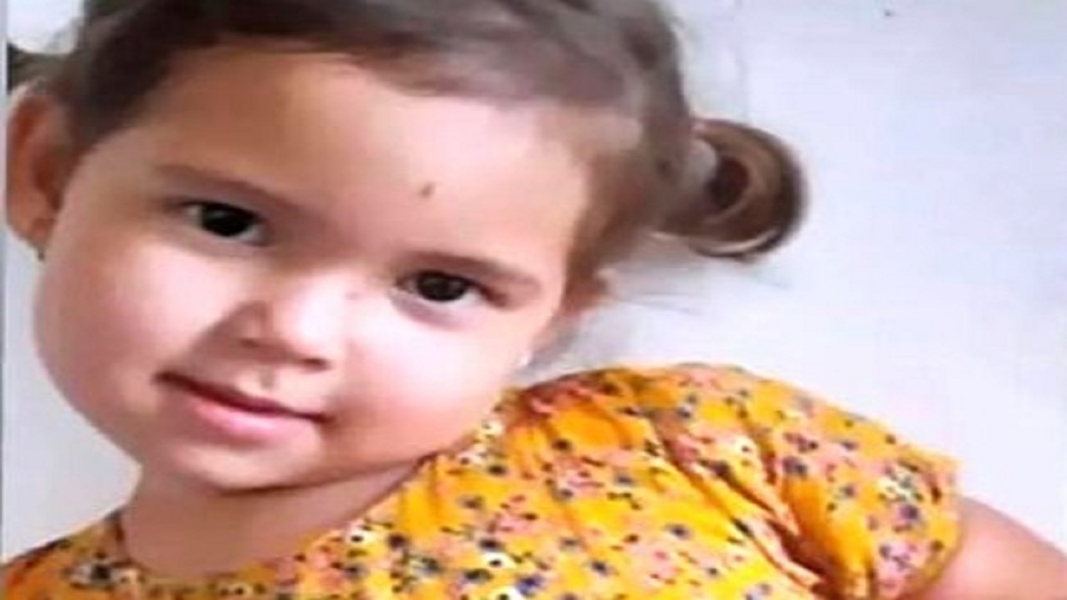 شادی ترکمن‌های گلستان از پیدا شدن یسنا دختر چهار ساله