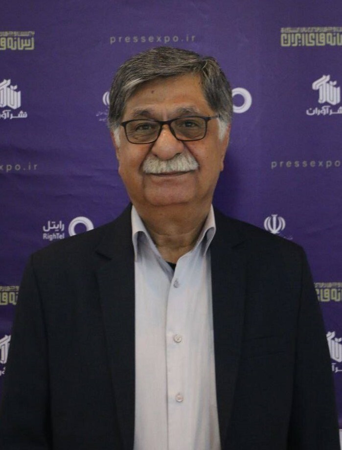 دکتر محمد مهدی فرقانی؛ روزنامه نگار دغدغه مند و جامعه محور