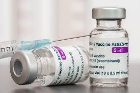 واکسن‌های کرونای آسترازنکا جمع آوری شد!