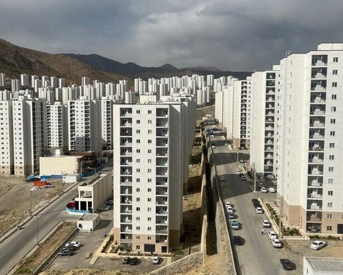 خرید مسکن  در منطقه ۱۸ تهران با ۱.۷ میلیارد