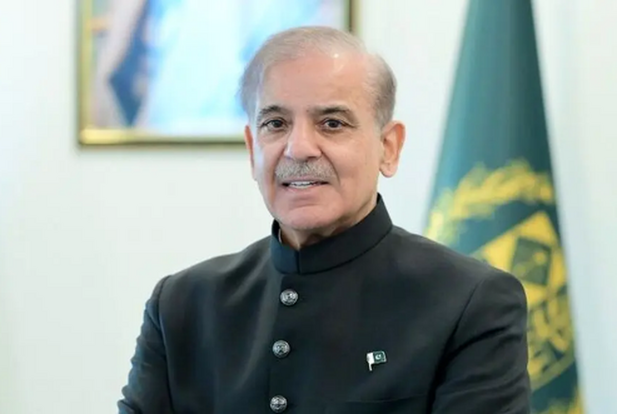 نخست‌وزیر پاکستان در مراسم تحلیف پزشکیان شرکت می‌کند