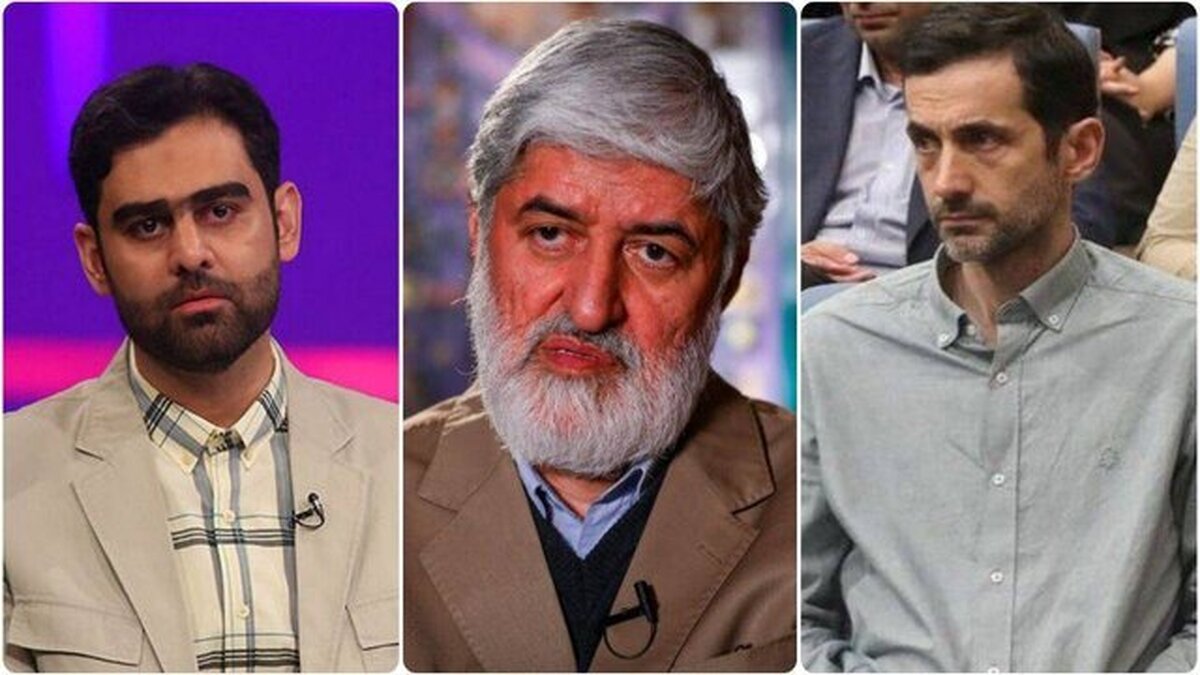 یوسف پزشکیان: از دستگاه‌های نظارتی انتظار دارم ریشه اظهارات وفاق‌ستیز را جست‌وجو کنند