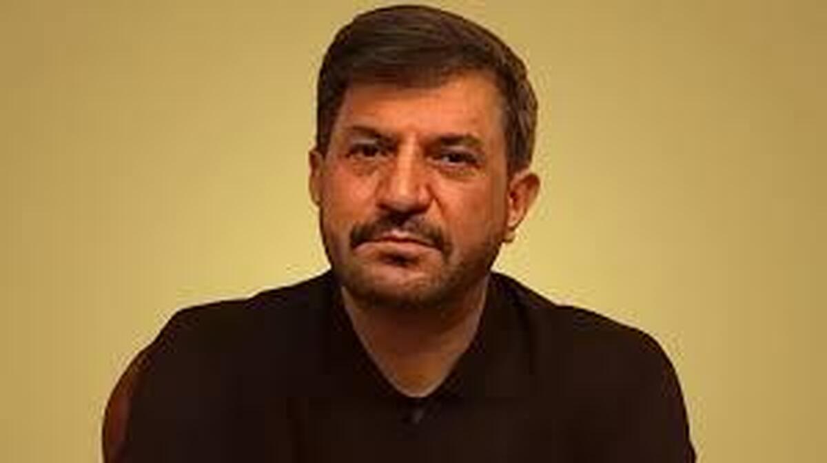 محمود شهریاری با نعیمه نظام دوست ازدواج می‌کند؟