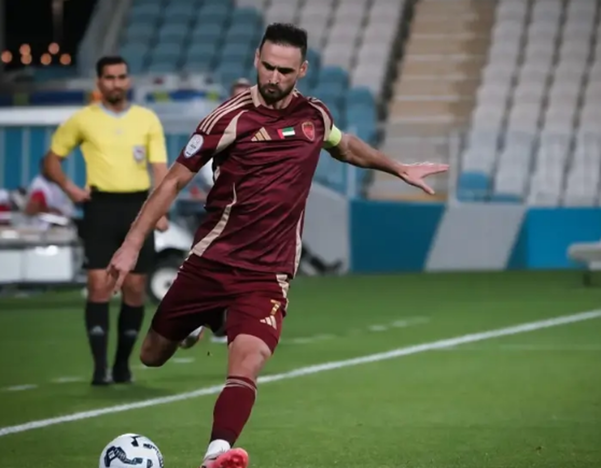 احمد نوراللهی ماجراجو مقصد بعدی‌اش کجاست؟