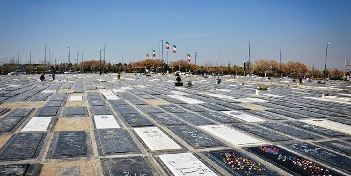 مافیای زمین پشت شلوغ‌کاری‌های بهشت زهرا