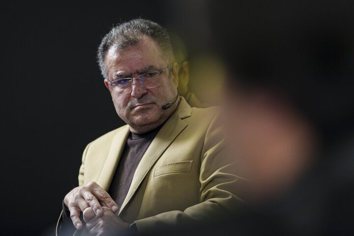منتقد سینما: حاکمیت به دلیل گسترده بودن تولیدات، گرفتار نظریه پردازی‌های شخصی و جناحی می‌شود