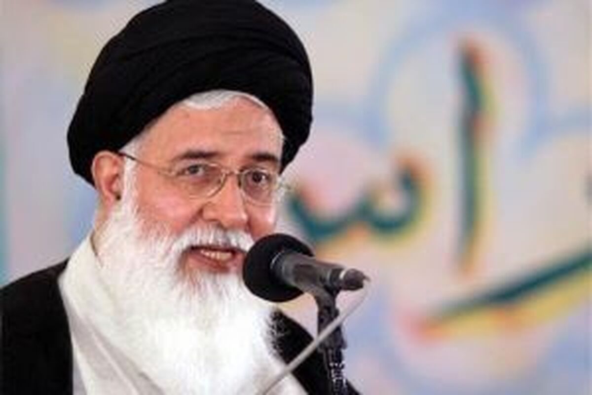 علم الهدی‌ها و بیانات و استرس‌های جدیدشان!