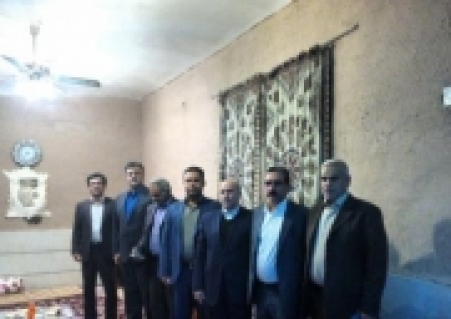 فهرست کانديداهاي مورد حمايت جبهه در خوزستان نهايي شد