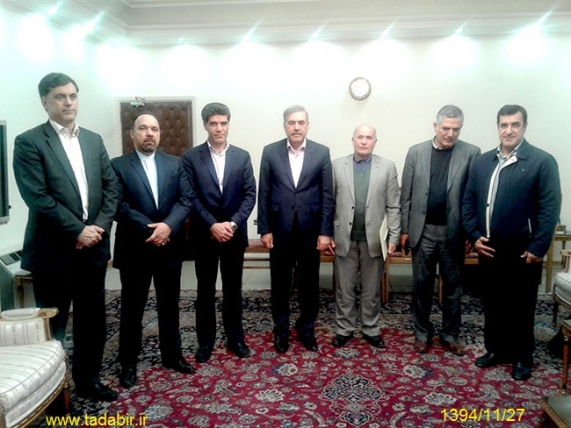 ایجاد فضای سالم انتخاباتی و جلوگیری از سوء استفاده های احتمالی