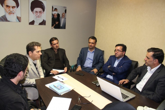 عباسعلی اللهیاری
نشاط؛ حلقه مفقوده جامعه ایرانی؟