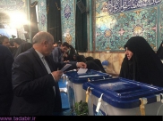 بیانیه جبهه تدبیر و توسعه ایران اسلامی به مناسبت شگفتی آفرینی ملت در روز هفتم اسفند ماه