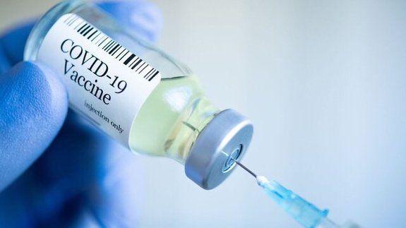 سری دوم دوز سوم واکسن هنرمندان پیشکسوت تزریق می‌شود