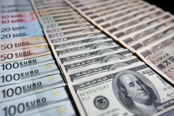 نرخ ارز، دلار، سکه، طلا و یورو یکشنبه ۱۹ دی ۱۴۰۰