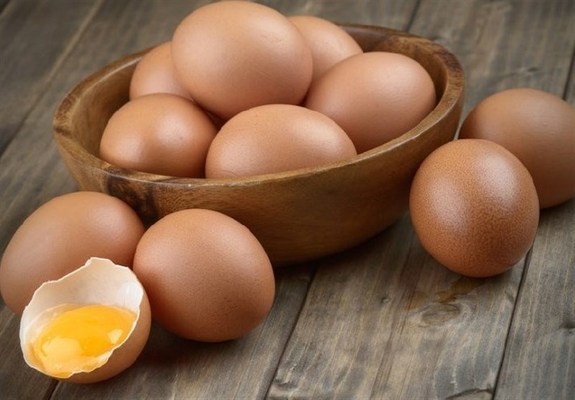 ممنوعیت فروش شانه ای تخم مرغ در همدان
