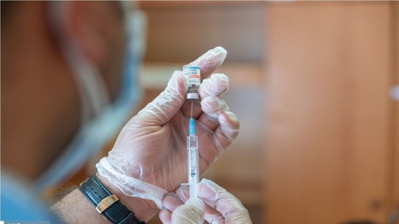 آخرین فرصت تزریق دوز سوم واکسن چه زمانی است؟