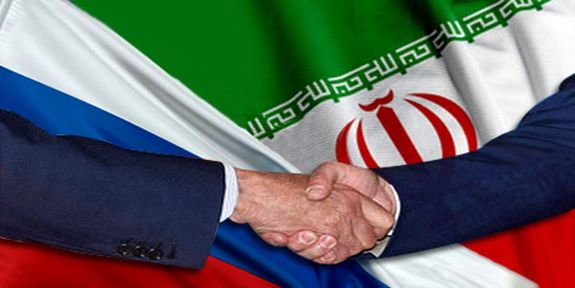 ایران و روسیه تصمیم‌های خوبی در زمینه تجارت گاز گرفتند