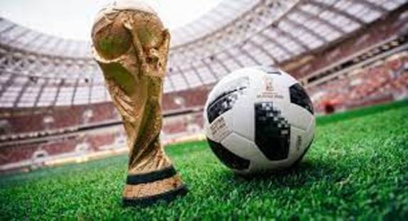ثبت‌نام برای بلیت‌های جام جهانی آغاز شد
