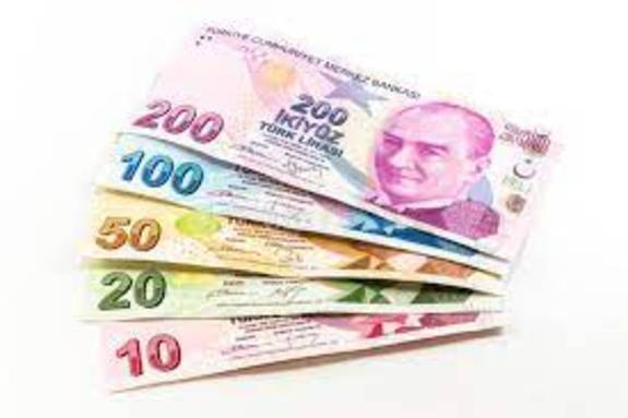 اردوغان از شهروندان ترکیه خواست ارز خارجی را به لیر تبدیل کنند