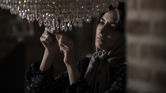 گزارش تصویری نخستین روز جشنواره چهلم فیلم فجر