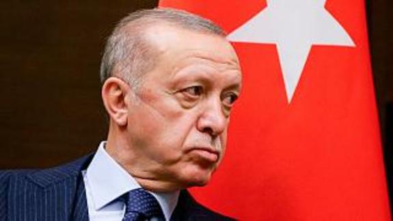 اردوغان مخالف سریال‌های ترکیه‌ای است