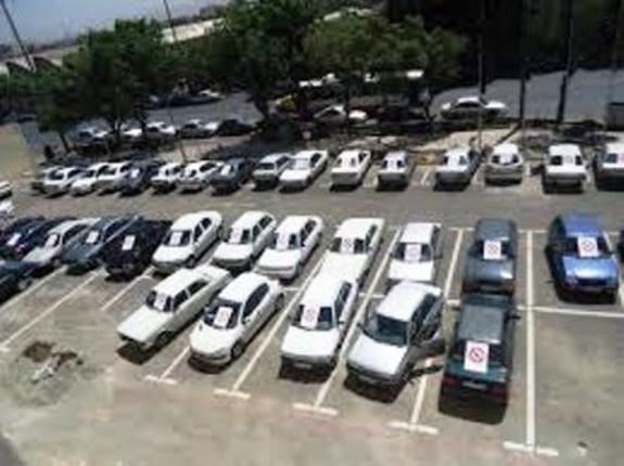 نرخ پارکینگ عمومی در تهران چقدر است؟