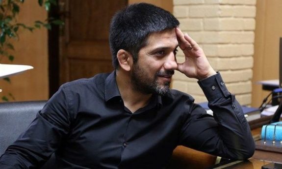 ویزای علیرضا دبیر و دو نفر از اعضای تیم ملی کشتی ازاد صادر نشد