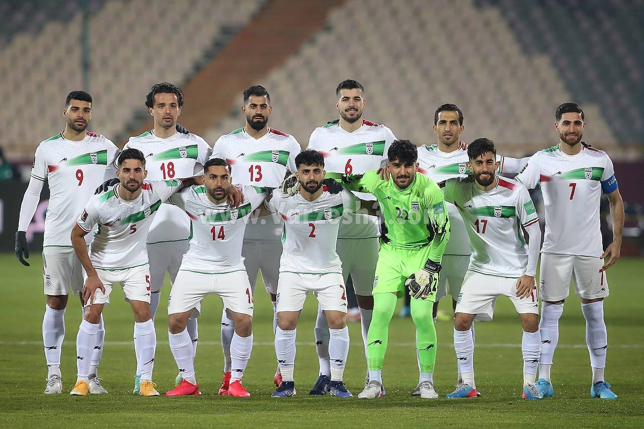 مقدماتی جام جهانی، ایران ۱- امارات ۰ + فیلم