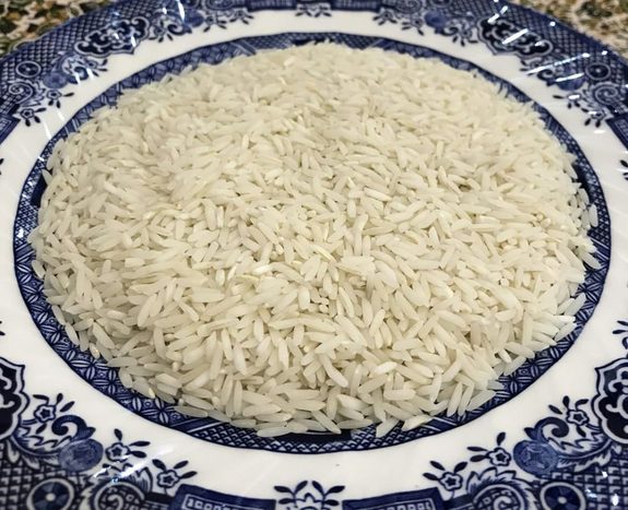 برنج نزدیک ۱۰۰ هزار تومان شد