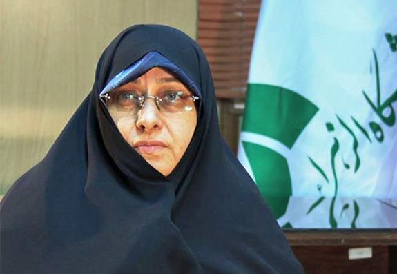 دولت به ماجرای قتل مونا حیدری واکنش نشان داد