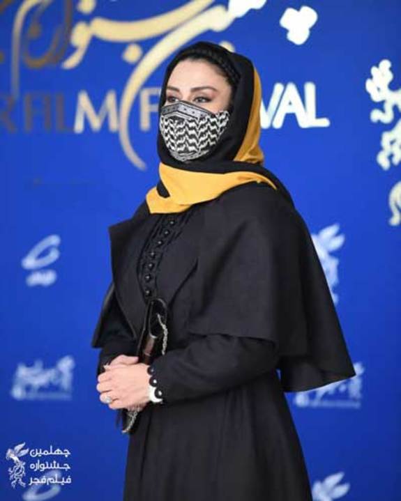بررسی نوع لباس و استایل بازیگران در جشنواره فیلم فجر