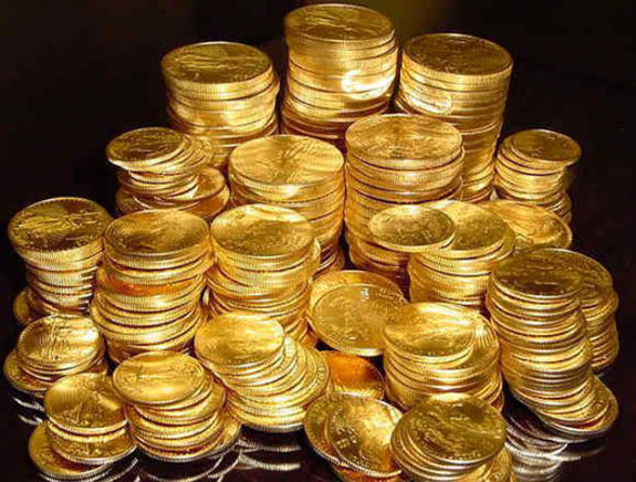 قیمت طلا، سکه و دلار امروز ۱۴۰۰/۱۱/۱۹