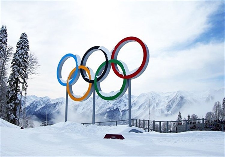 برای المپیک زمستانی، چین چگونه برف تولید کرد؟