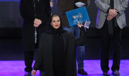 اعلام اسامی برندگان سیمرغ‌های چهلمین دوره جشنواره فیلم فجر