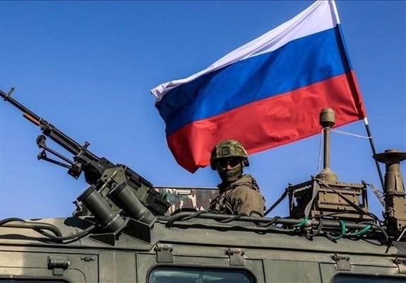 نیروهای روس وارد مرحله آماده باش نهایی برای آغاز حمله به اوکراین شده‌اند