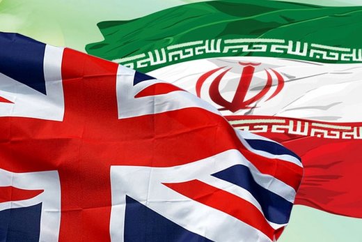 انگلیس بدهی هایش به ایران را پرداخت می‌کند