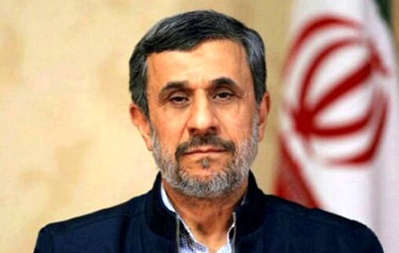 احمدی نژاد به اجلاس داووس می‌رود