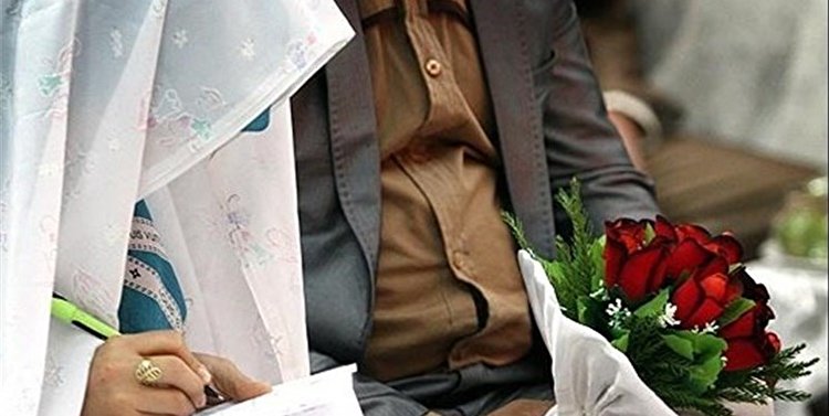 افزایش سن ازدواج و کاهش سن زندگی در اصفهان