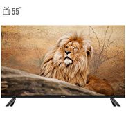 قیمت تلویزیون 43 اینچی اسنوا در بازار + حدول