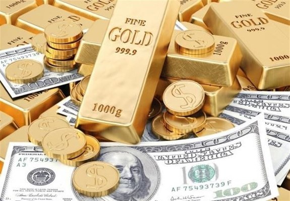 نرخ ارز، دلار، سکه، طلا و یورو سوم بهمن ۱۴۰۰