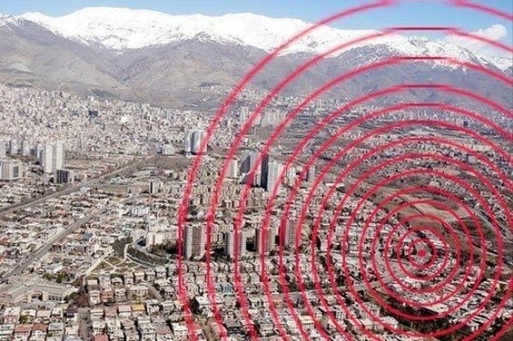 آمادگی کامل نیرو‌های امدادی برای زلزله تهران