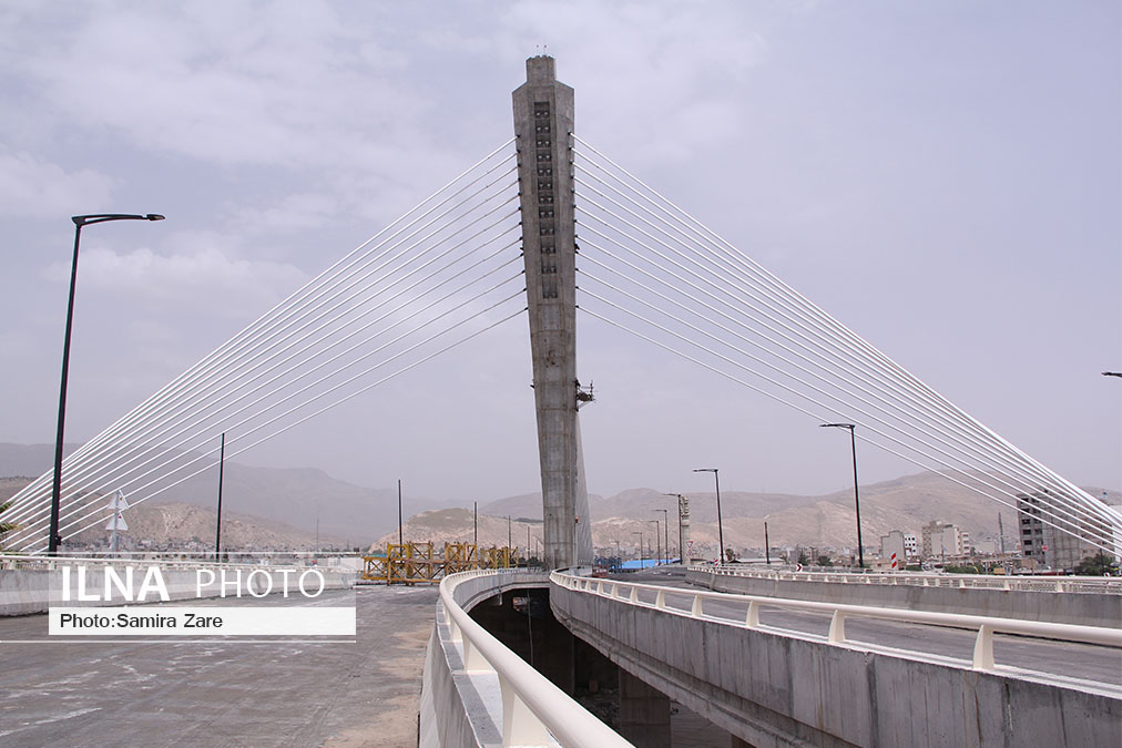 مسئول پروژه‌های غیر مهندسی شیراز کیست؟