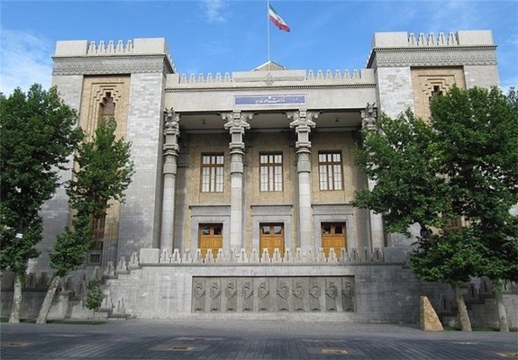 اطلاعیه سفارت ایران درباره فوت یک ایرانی در اوکراین