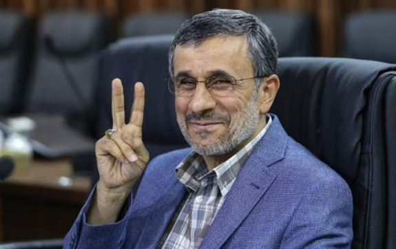 تایید صلاحیت احمدی نژاد در انتخابات آینده؟