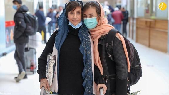 گردشگران ایرانی به وان ترکیه می‌روند