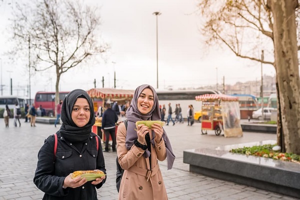 سوئد و ارائه گردشگری حلال