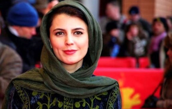 لیلا حاتمی:باید فیلم های متنوع تری از ایران در جهان نمایش داده شود