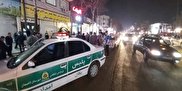 عامل اسید پاشی لاهیجان دستگیر شد