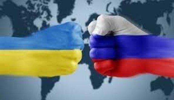 چرا اوکراین مورد حمله روسیه قرار گرفت