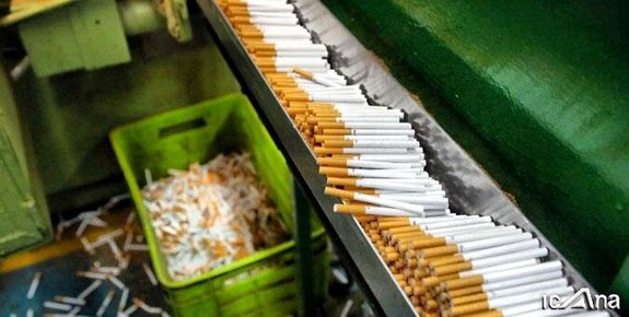 مجلس با افزایش چند برابری عوارض سیگار مخالفت کرد